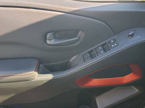 New 2026 Nissan Frontier Pro-X w/ Pro Premium Package image 25