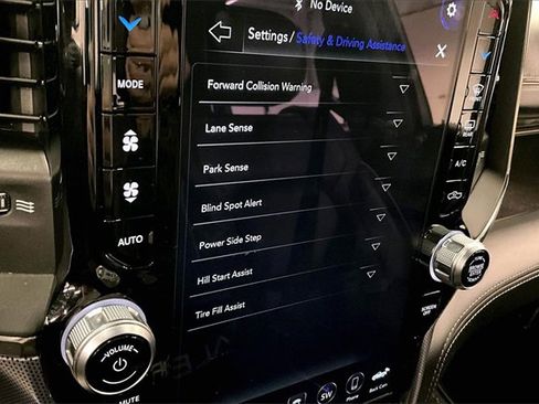 Used 2021 RAM 1500 Limited image 34