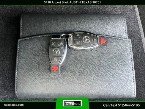 Used 2015 Mercedes-Benz GLK 350 4MATIC image 32