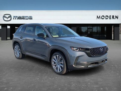 New 2026 MAZDA CX-50 AWD 2.5 S w/ Weather Package image 3
