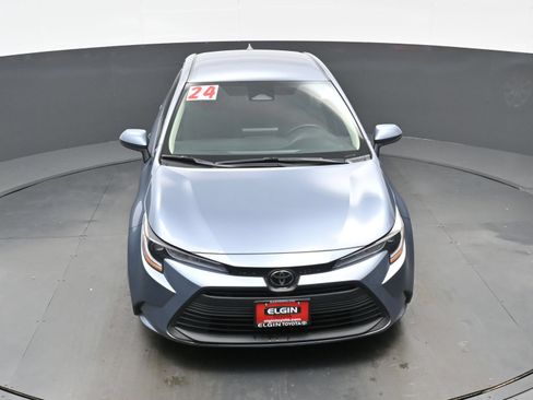 Used 2024 Toyota Corolla LE FWD image 33