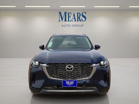 New 2026 MAZDA CX-90 3.3 Turbo w/ Select Package image 8