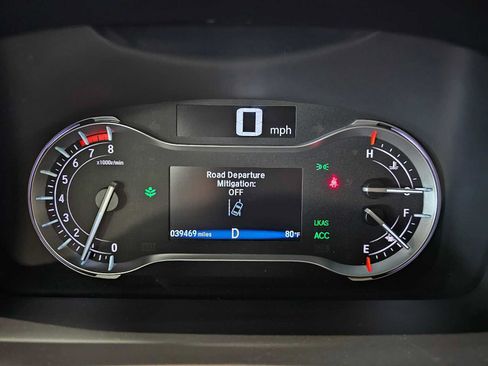 Used 2021 Honda Ridgeline RTL-E image 25