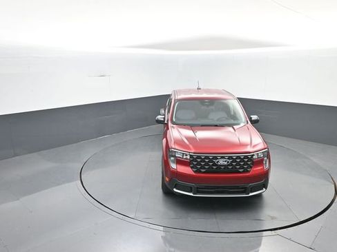 New 2026 Ford Maverick XLT image 18