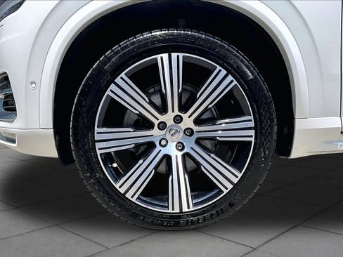 Used 2021 Volvo XC90 T6 Inscription w/ Advanced Package AWD/4WD image 11