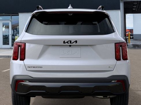 New 2026 Kia Sorento SX Prestige AWD/4WD image 13