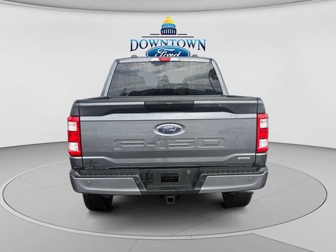 Used 2023 Ford F150 XL w/ STX Appearance Package AWD/4WD image 4