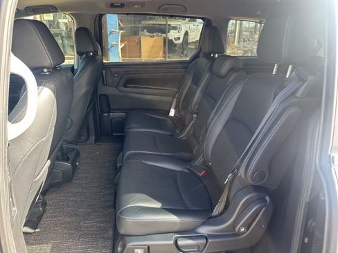 Used 2022 Honda Odyssey EX-L image 10
