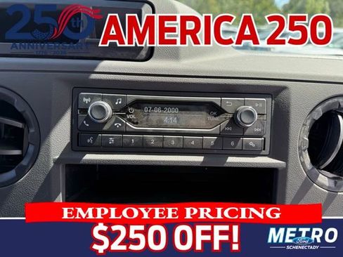 New 2026 Ford E-350 and Econoline 350 Super Duty w/ Power Equipment Group RWD image 17
