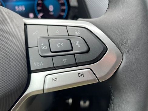 New 2025 Volkswagen Atlas Cross Sport SEL Premium R-Line image 20