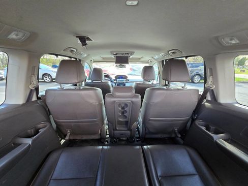 Used 2014 Honda Odyssey EX-L image 31
