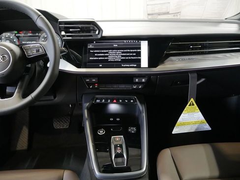 New 2026 Audi A3 2.0T Premium Plus AWD/4WD image 26