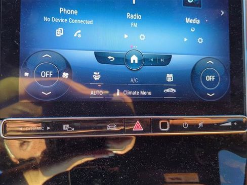 Used 2022 Mercedes-Benz C 300 Sedan image 19