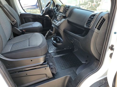 New 2026 RAM ProMaster 2500 w/ Convenience Group image 14