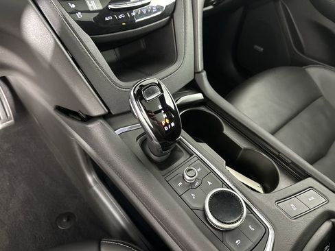 Used 2023 Cadillac XT5 Sportv image 19