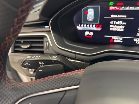 Used 2023 Audi S5 Premium Plus w/ Premium Plus Package image 43