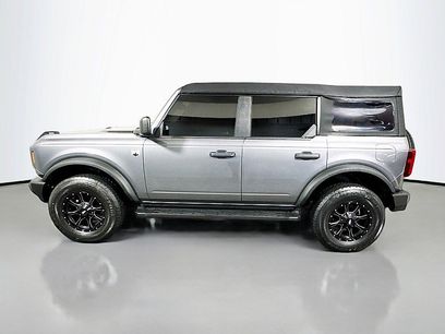 Used 2023 Ford Bronco Big Bend