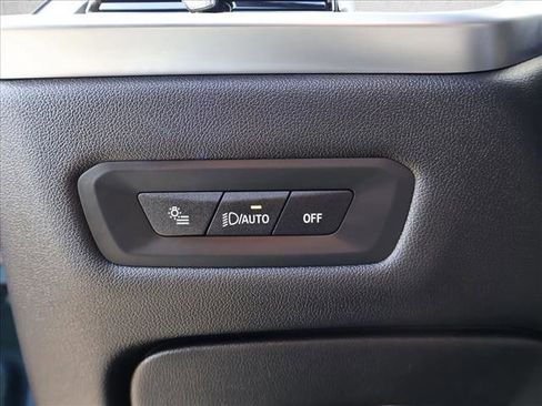 Certified 2026 BMW X5 xDrive40i AWD/4WD image 12