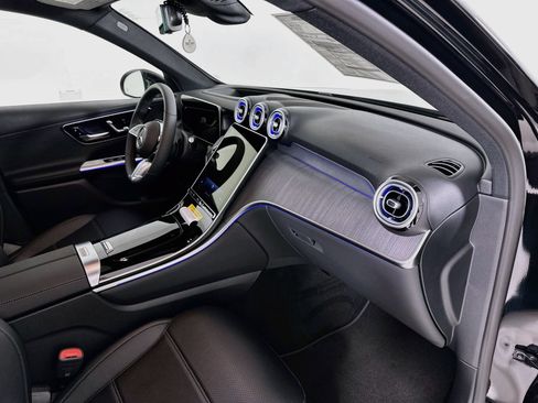 New 2026 Mercedes-Benz GLC 300 4MATIC image 33