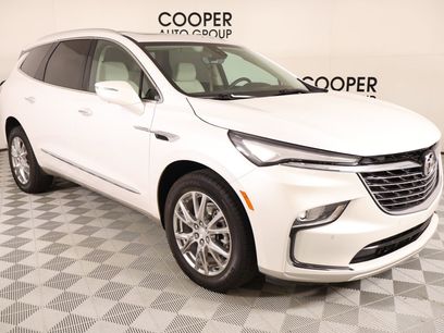 Used 2022 Buick Enclave Premium w/ Experience Buick Package