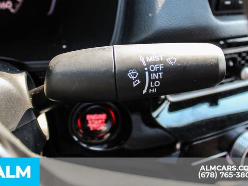Used 2025 Honda Civic LX image 28