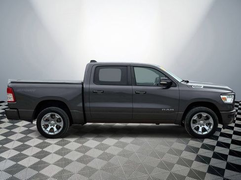 Used 2020 RAM 1500 Big Horn AWD/4WD image 6