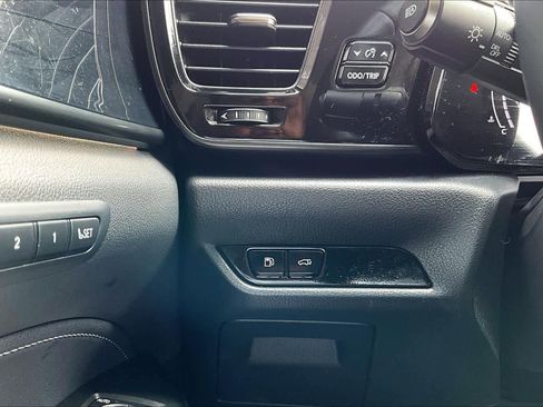 Certified 2025 Lexus NX 350h AWD w/ Accessory Package (2T) image 34