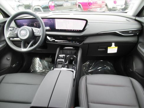 New 2026 Buick Envision Preferred image 11