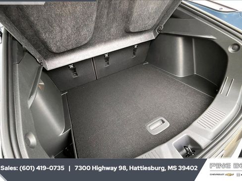 New 2026 Buick Envista Sport Touring FWD image 23