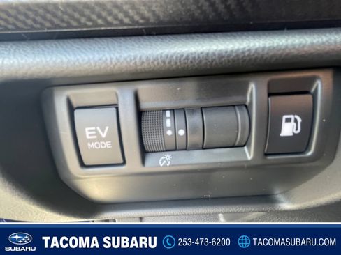 New 2026 Subaru Crosstrek 2.5i Limited AWD/4WD image 23