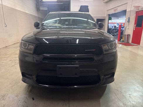Used 2020 Dodge Durango GT AWD/4WD image 2