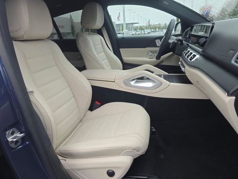 New 2026 Mercedes-Benz GLE 450 4MATIC Coupe image 29