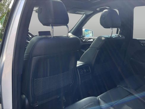 Used 2017 Mercedes-Benz GLS 450 4MATIC image 22