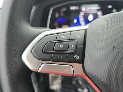 Used 2023 Volkswagen Jetta Sport FWD image 16