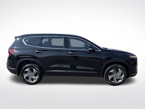 Certified 2023 Hyundai Santa Fe SEL AWD/4WD image 6