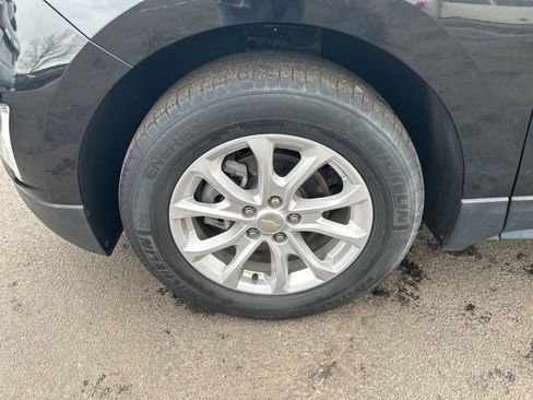 Used 2020 Chevrolet Equinox LT image 45