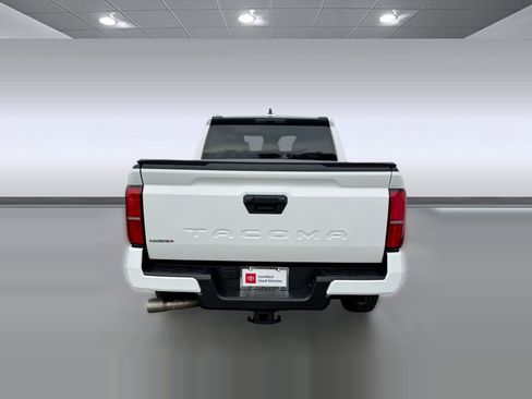 Certified 2024 Toyota Tacoma SR5 image 10