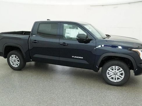 New 2026 Toyota Tundra SR5 AWD/4WD image 12