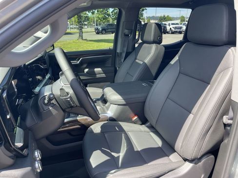 New 2026 GMC Sierra 1500 Elevation w/ Elevation Premium Package AWD/4WD image 20