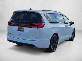 New 2027 Chrysler Pacifica Limited w/ S Appearance Package AWD/4WD video 2