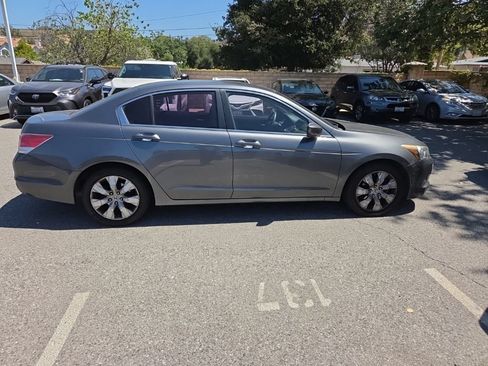 Used 2009 Honda Accord EX image 6
