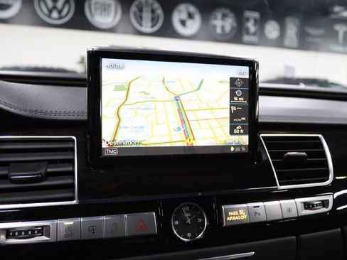 Used 2016 Audi A8 L 4.0T image 33