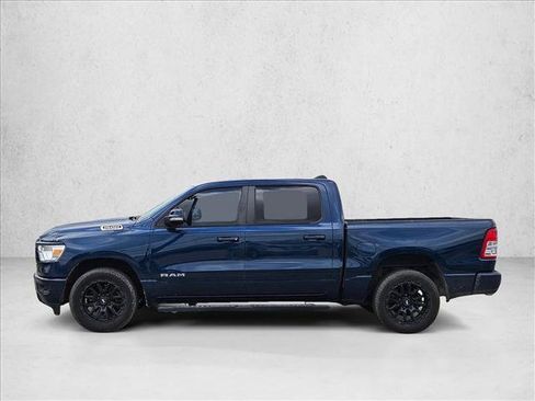 Used 2019 RAM 1500 Big Horn RWD image 8