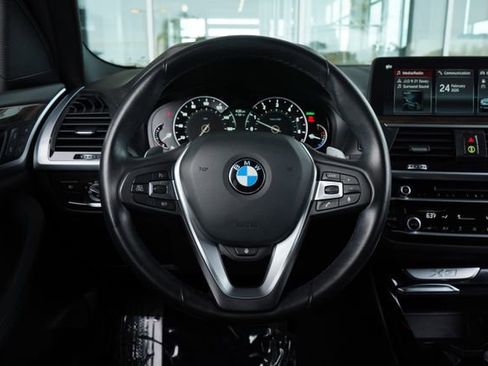 Used 2019 BMW X3 xDrive30i image 20