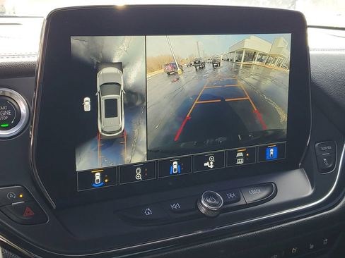 Used 2023 Chevrolet Blazer RS w/ Driver Confidence II Package image 22