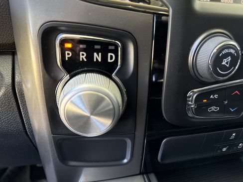 Used 2017 RAM 1500 Sport w/ Convenience Group RWD image 35