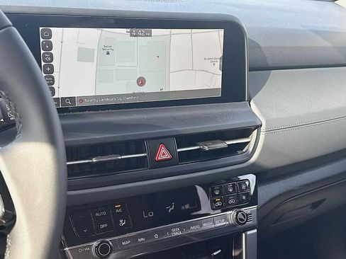 New 2026 Kia Seltos EX image 33