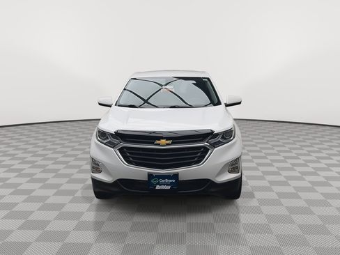 Certified 2020 Chevrolet Equinox LT AWD/4WD image 33