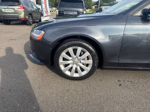 Used 2013 Audi A4 2.0T Premium AWD/4WD image 27