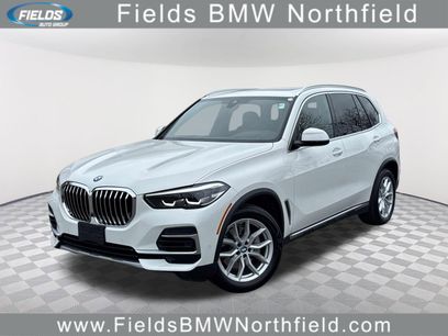 Certified 2023 BMW X5 xDrive40i w/ Premium Package
